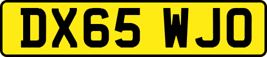 DX65WJO
