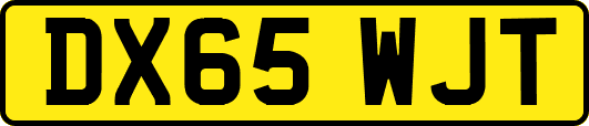 DX65WJT