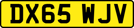 DX65WJV