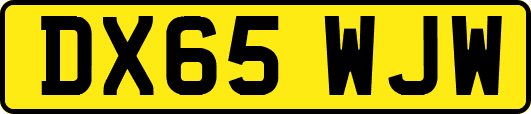 DX65WJW