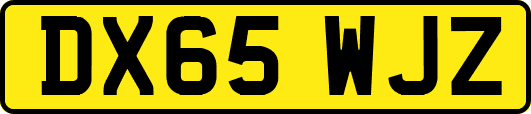 DX65WJZ