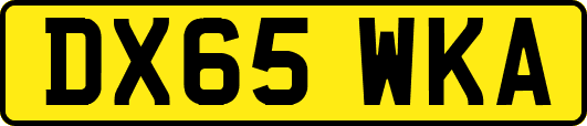 DX65WKA