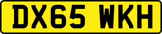 DX65WKH