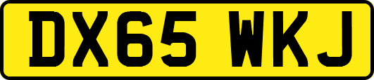 DX65WKJ