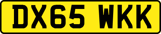 DX65WKK