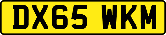 DX65WKM