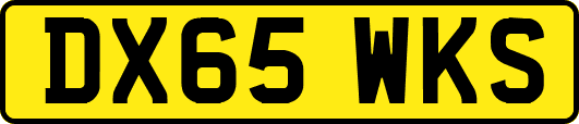 DX65WKS