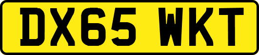 DX65WKT