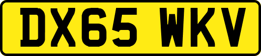 DX65WKV
