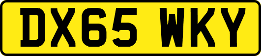 DX65WKY