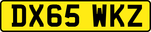 DX65WKZ