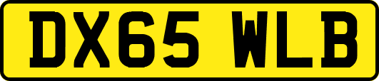 DX65WLB