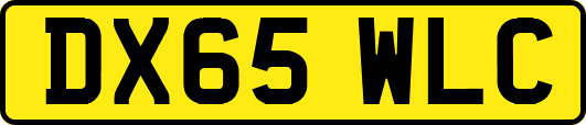 DX65WLC