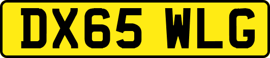 DX65WLG