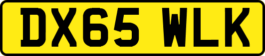 DX65WLK