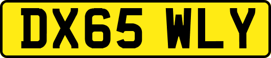 DX65WLY