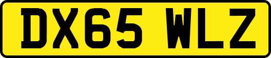 DX65WLZ
