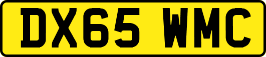 DX65WMC