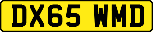 DX65WMD