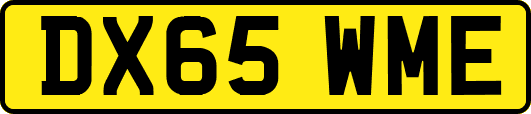 DX65WME