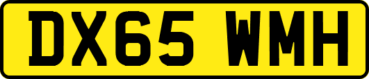 DX65WMH