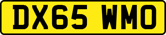 DX65WMO