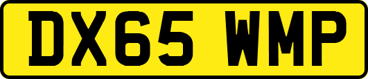 DX65WMP