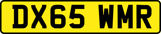 DX65WMR