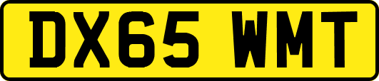 DX65WMT