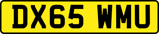 DX65WMU