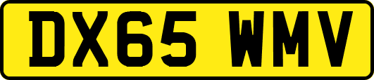 DX65WMV