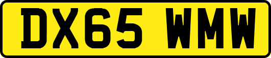DX65WMW