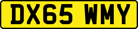 DX65WMY