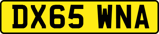 DX65WNA