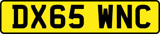 DX65WNC