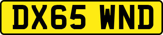 DX65WND