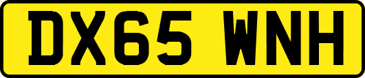 DX65WNH
