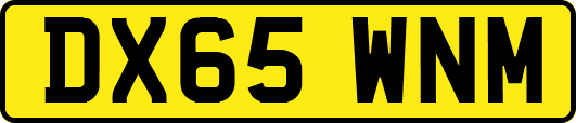 DX65WNM