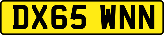 DX65WNN