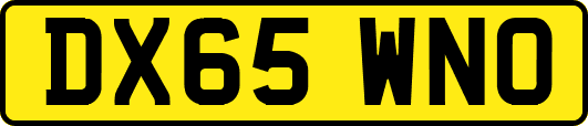 DX65WNO