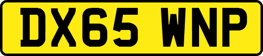 DX65WNP
