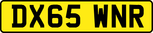 DX65WNR