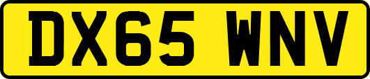 DX65WNV
