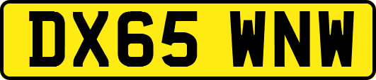 DX65WNW