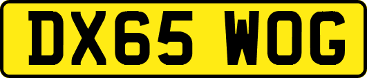 DX65WOG