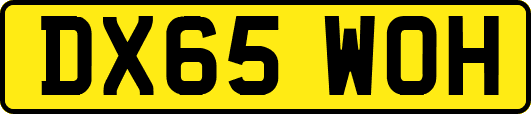 DX65WOH