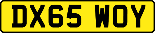 DX65WOY