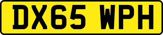 DX65WPH
