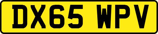 DX65WPV