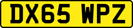 DX65WPZ